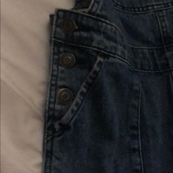 Overalls - Picture 4 of 4